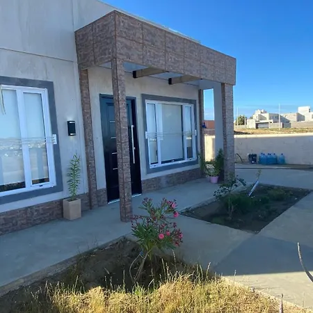 Neurocasitas Apartment Caleta Olivia Exterior photo