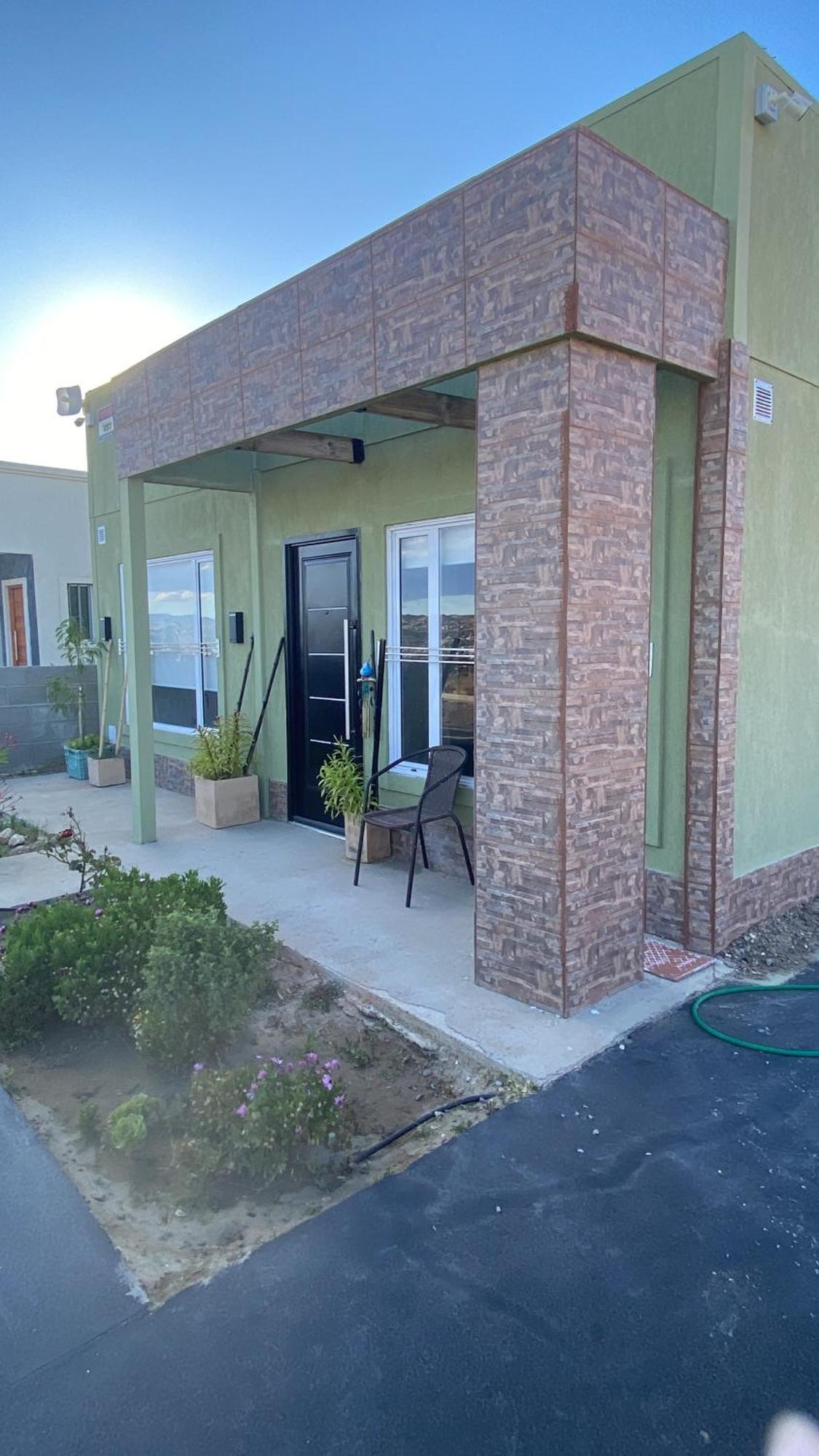 Neurocasitas Apartment Caleta Olivia