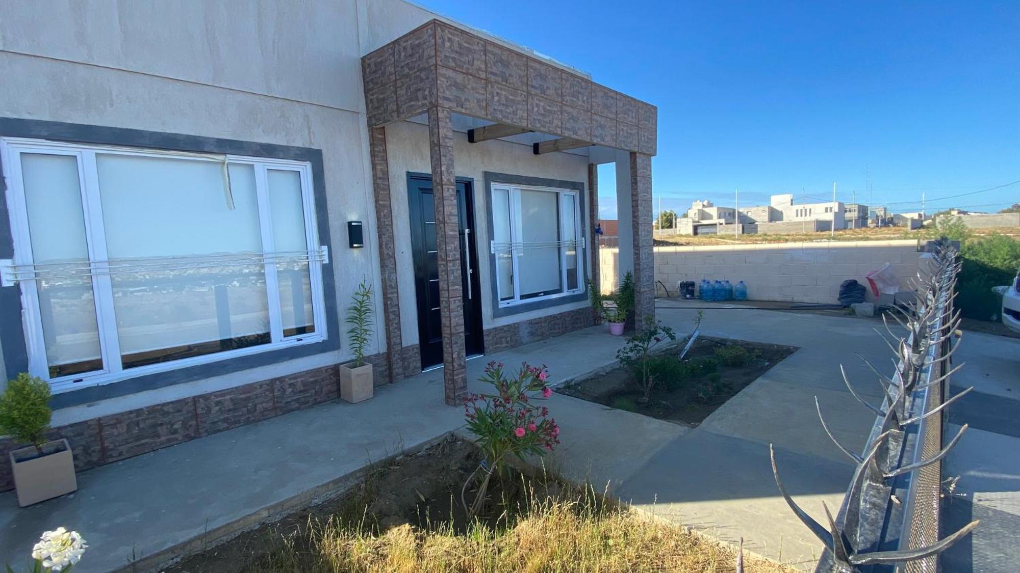 Neurocasitas Apartment